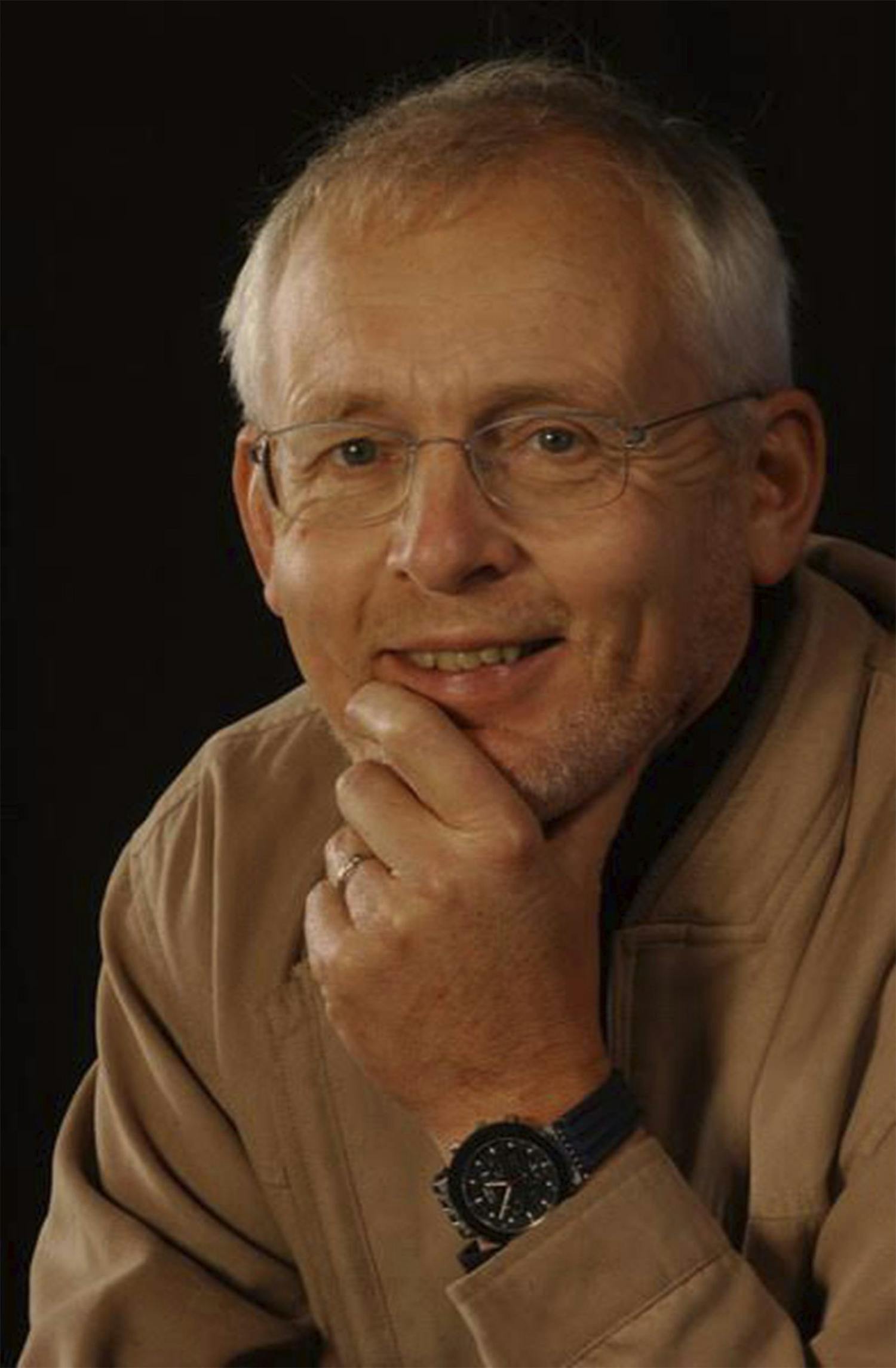 erling ostergaard Erling Østergaard